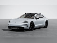 Porsche Taycan Sport Turismo - 4S