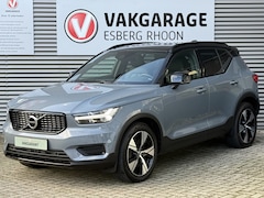 Volvo XC40 - 1.5 T5 Recharge R-Design NAVI/CAM, LEER