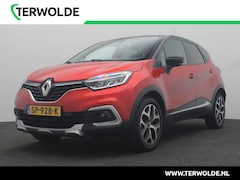 Renault Captur - 0.9 TCe 90 Intens