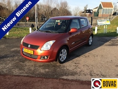 Suzuki Swift - 1.3 Shogun Bj2008 5drs airco apk maart 2026