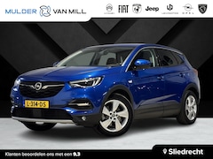 Opel Grandland X - SUV Business Elegance 1.6 PHEV Hybrid 225pk e-EAT8 AUTOMAAT | 360° CAMERA | AGR-STOELEN |