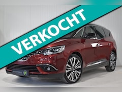 Renault Grand Scénic - 1.3 TCe Initiale Paris 7p. 160PK | PANO | 1E EIG | DEALER | 20 INCH | BOSE | HEAD-UP