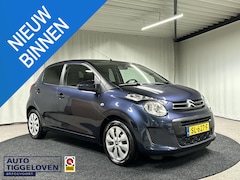 Citroën C1 - 1.0 e-VTi Feel