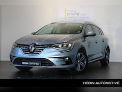 Renault Mégane Estate - 1.3 TCe Intens