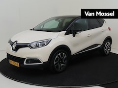 Renault Captur - 0.9 TCe Dynamique