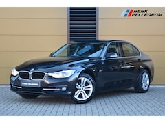 BMW 3-serie - 320i * Sport line * Navigatie Professional * Leder * LED