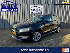 Volkswagen Polo - 1.2 TDI BlueMotion|Airco|Bluetooth