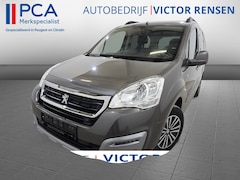 Peugeot Partner Tepee - 1.2 PureTech Active