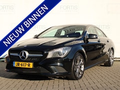 Mercedes-Benz CLA-Klasse - 180 Lease Edition Ambition NL-AUTO | NAVI | PARKEERSENSOREN