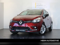 Renault Clio Estate - 0.9 TCe Limited