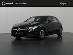 Mercedes-Benz A-klasse - 180 Star Edition | Widescreen | Achteruitrijcamera | Led-koplampen | Parkeer assistent | S