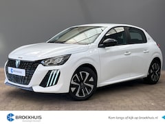 Peugeot 208 - 1.2 PureTech 75 Style | Navigatie | Cruise Controle | Parkeersensoren | LED koplampen | Ap