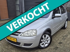 Opel Corsa - 1.2-16V Full Rhythm 5-Deurs/Airco/Nieuwe APK