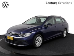 Volkswagen Golf Variant - 1.0 TSI 110Pk Golf