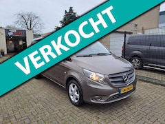 Mercedes-Benz Vito - 111 CDI Functional Lang DC Comfort