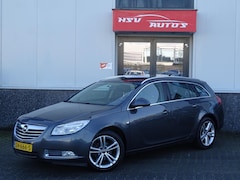 Opel Insignia Sports Tourer - 1.8 Edition navi LM airco cruise