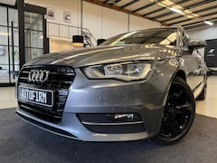 Audi A3 Sportback - 1.4 TFSI Ambitio |S-tronic automaat|Drive Select|S-Line velgen|Stoelverwarming | Climate|