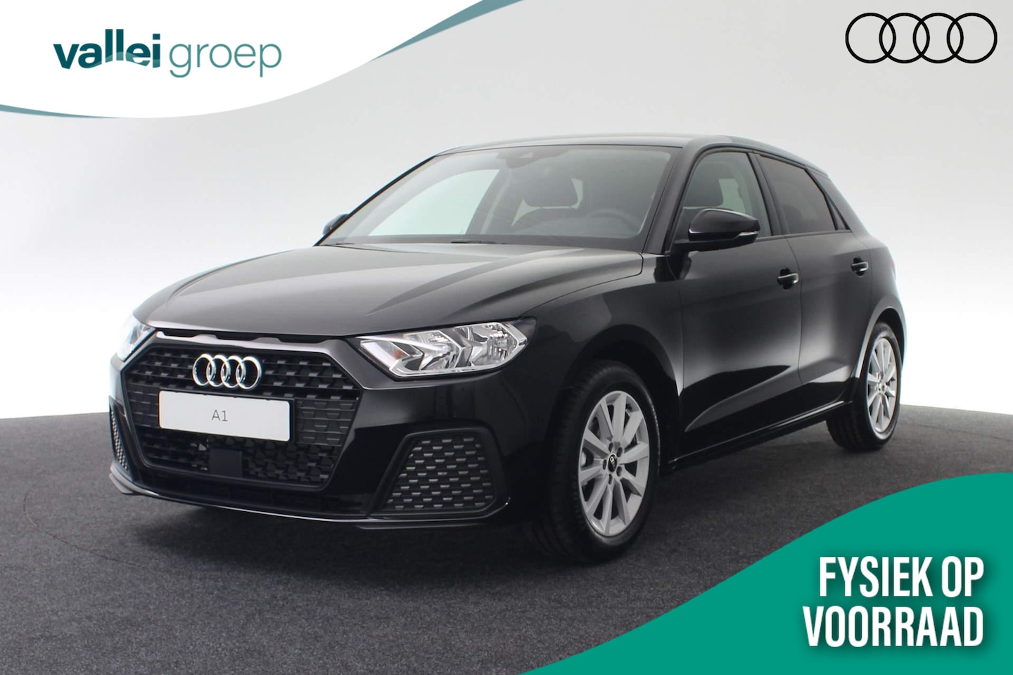 Audi A1 Sportback - 25 TFSI 95PK Pro Line | Cruise | Sportstuur | Privacy glas | 16 inch - AutoWereld.nl