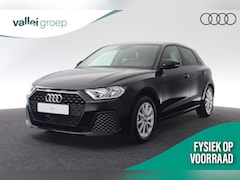 Audi A1 Sportback - 25 TFSI 95PK Pro Line | Cruise | Sportstuur | Privacy glas | 16 inch