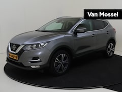 Nissan Qashqai - 1.3 DIG-T Design Edition