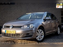 Volkswagen Golf - 1.0 TSI Comfortline | NAP | Cruise | Climate