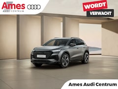 Audi Q4 e-tron - 45 quattro Advanced edition 82 kWh | Assistentiepakket | Comfortpakket | 286 pk