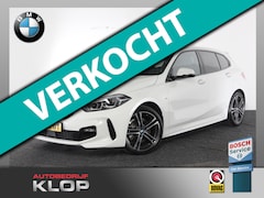 BMW 1-serie - 118i M Sport Executive Edition | Org. NL-auto