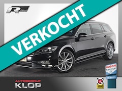 Volkswagen Passat Variant - 1.5 TSI Highline R-line | Org. NL-auto | panoramadak |