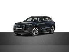 Audi Q6 e-tron - Advanced edition (B1) e-tron perf 225kW/306pk 100