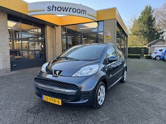 Peugeot 107 - 1.0-12V Millesim 200 5drs Airco