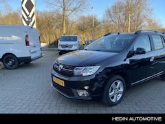 Dacia Logan MCV - 0.9 TCe SL Royaal 1e eigenaar / dealer-onderhouden / airco / camera / cruise-control