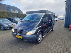 Mercedes-Benz Vito - 109 CDI 320 Lang HD Amigo