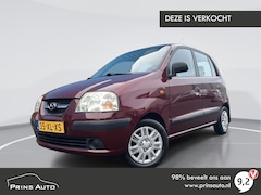 Hyundai Atos - 1.1i Active Young |ORIG. NL|NAP|