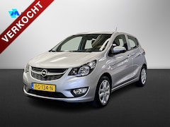 Opel Karl - 1.0 EDITION+ 75PK AIRCO CRUISE PDC NAP