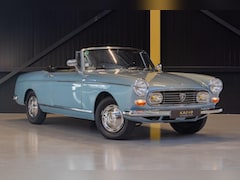 Peugeot 404 - Cabrio