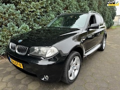 BMW X3 - 2.5i