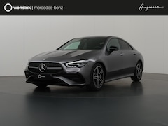 Mercedes-Benz CLA-Klasse - 180 Star Edition AMG Line | Panoramadak | 18-Inch | Nightpakket | Sfeerverlichting | Keyle