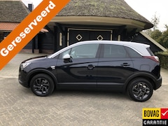 Opel Crossland X - 1.2 Turbo 120 Jaar Edition Cruis App Airco Nap