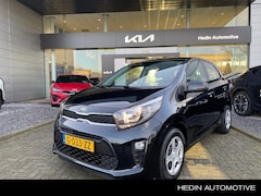 Kia Picanto - 1.0 MPi ComfortPlusLine | Camera | Apple carplay & Android auto