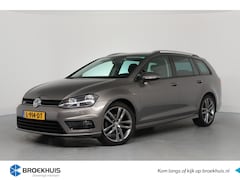 Volkswagen Golf Variant - 1.2 TSI Connected Series R-line | Navi | Clima | Stoelverwarming | Cruise Control | Parkee