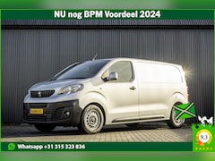 Peugeot Expert - 226S 1.6 BlueHDI L2H1 | Euro 6 | Navigatie | Cruise | Airco | PDC