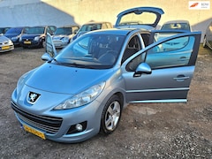 Peugeot 207 - 1.6 VTi Première ZEER NETJES