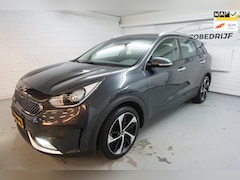 Kia Niro - 1.6 GDi Hybrid DynamicLine 1 JAAR GARANTIE