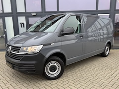 Volkswagen Transporter - T6 -E-Line- ABT 113 pk 100% Elektrich 2022 L2H1 3zitter.T6.1