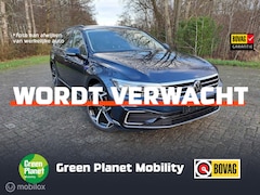 Volkswagen Passat Variant - 1.4 TSI PHEV GTE Business