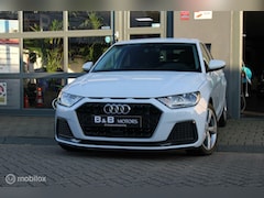 Audi A1 Sportback - 30 TFSI Pro S Line