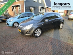 Opel Corsa - 1.4-16V 2012