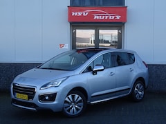 Peugeot 3008 - 1.2 PureTech Style navi LM panodak