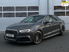 Audi A3 Limousine - 35 TFSI CoD Sport / Virtual / 3X S-LINE / Half Leder /