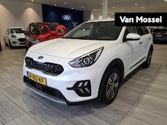 Kia Niro - 1.6 GDi PHEV DynamicLine